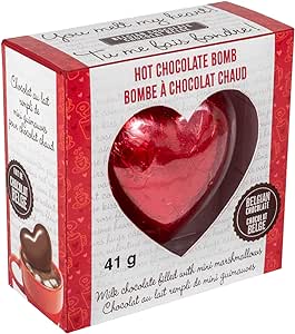Hot Chocolate Bomb 41g