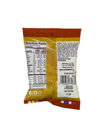 HELLO PANDA CARAMEL 62g