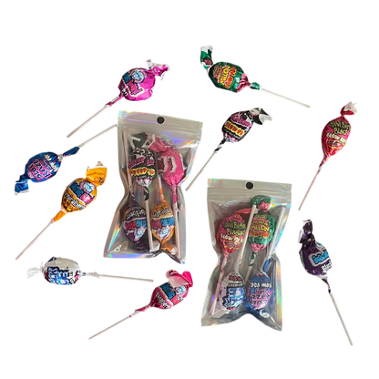 Blow Pop Mix Pack 75g