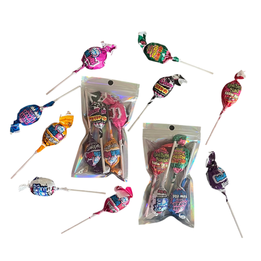 Blow Pop Mix Pack 75g