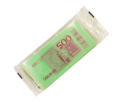EDIBLE PAPER FUNNY MONEY 14g