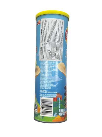 LAY'S LIME 90g