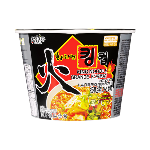 PALDO HWA RAMYUN 110g