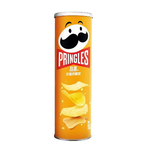 PRINGLES FROMAGE 110g