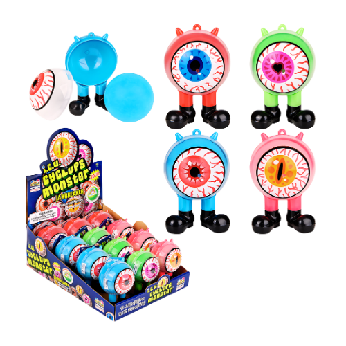 CASSE GUEULE CYCLOPE 85g