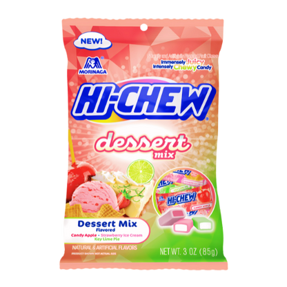 HI-CHEW DESSERT MIX 85g
