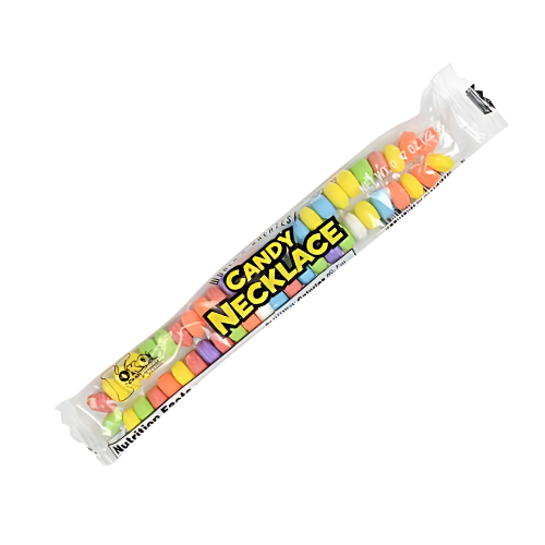 KOKO'S CANDY NECKLACE 22g