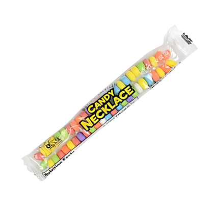 KOKO'S CANDY NECKLACE 22g