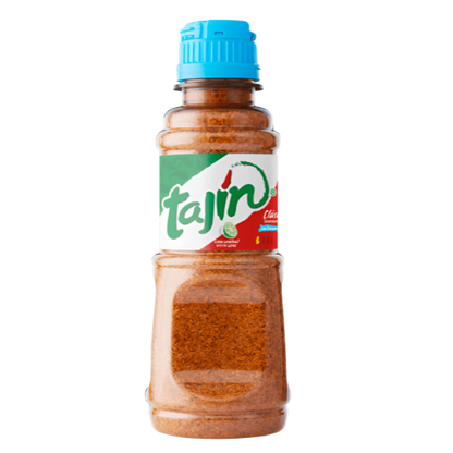 TAJIN MINI CLASSIC FRUIT SEASONING 10g