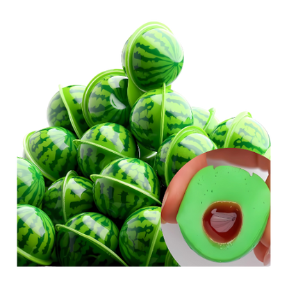 WATERMELON GUMMY CANDY 13g