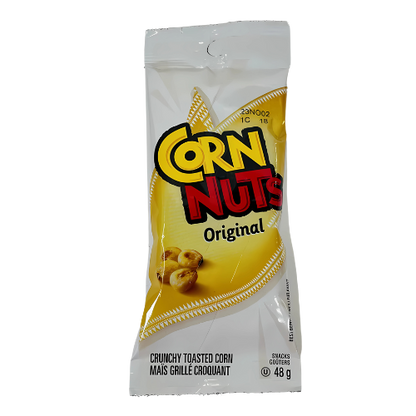 CORN NUT ORIGINAL 48g