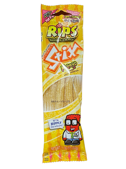 RIPS STIX MANGO 50g