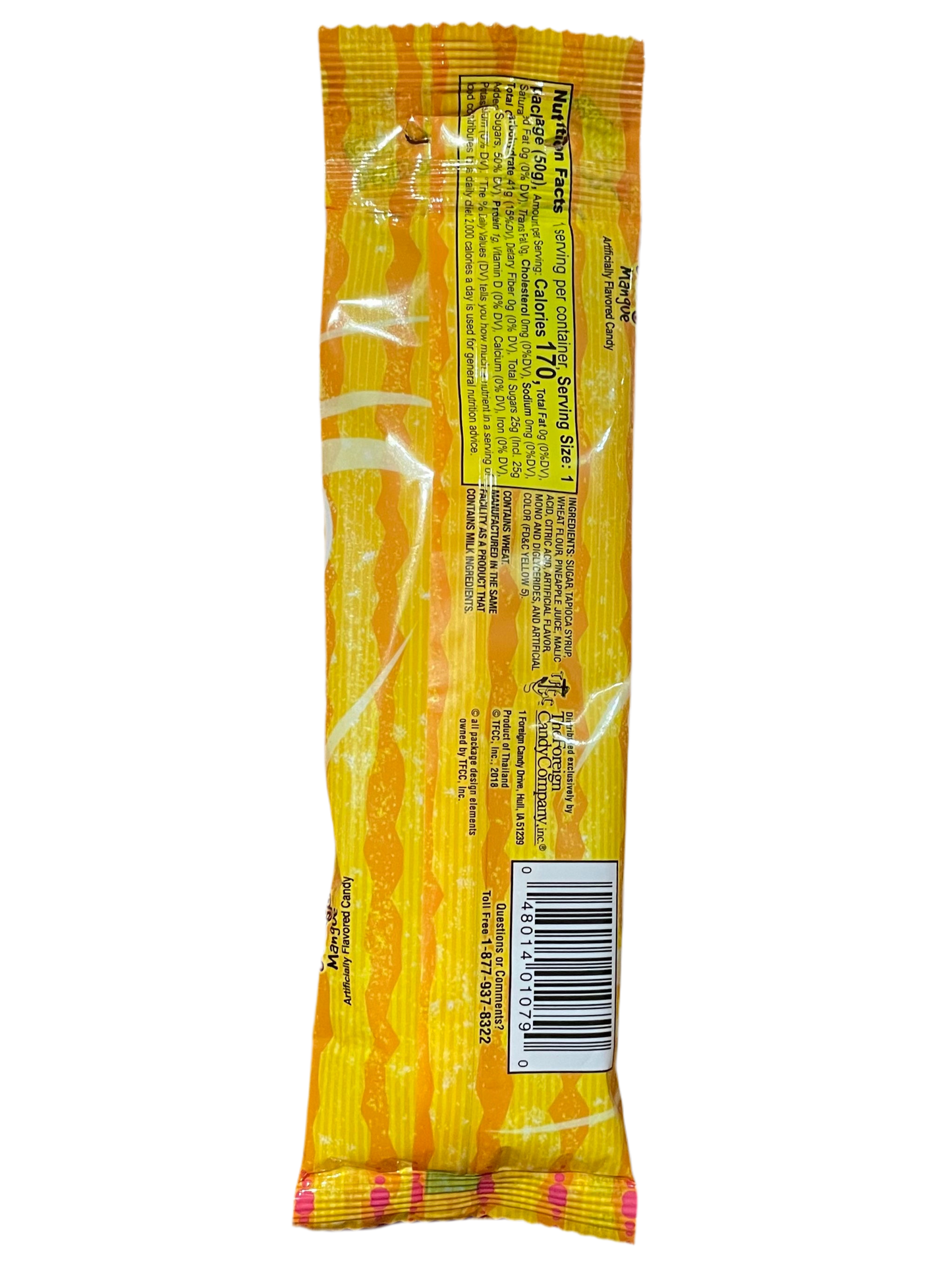 RIPS STIX MANGO 50g