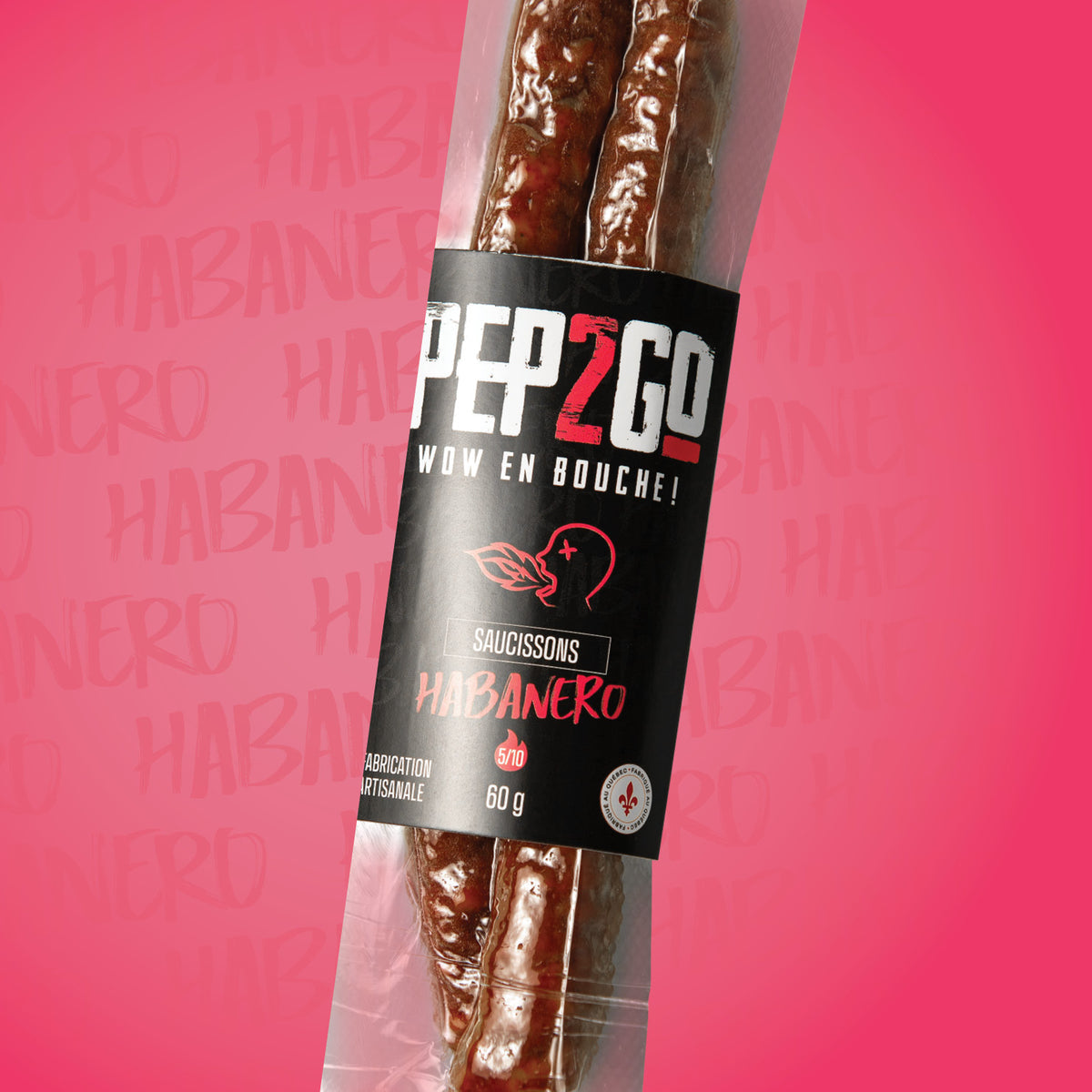 PEP2GO
