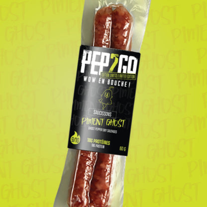 PEP2GO