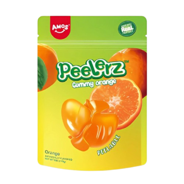 Peelerz Orange 170g