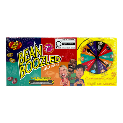 Jelly Belly Bean Boozled 100g