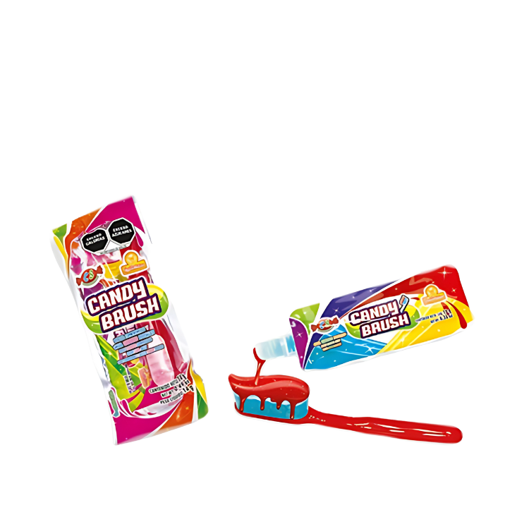 Candy Brush 14g