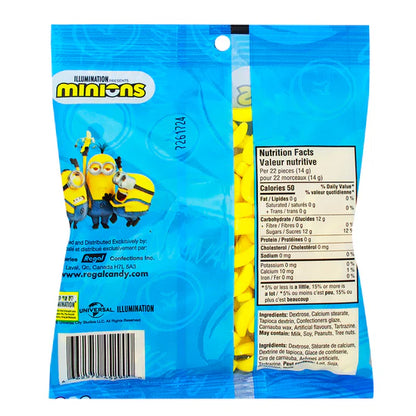Minion Banana 120g