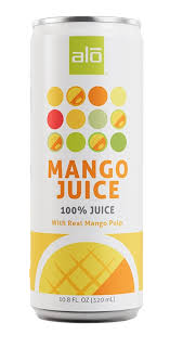 Alo Mango 320mL