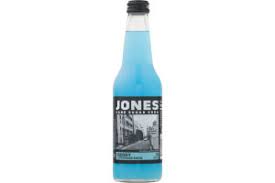 JONES BERRY LEMONADE SODA