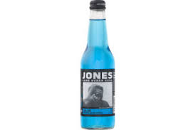 JONES BLUE BUBBLEGUM