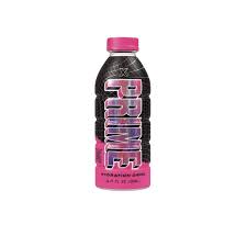 Prime Hydratation X Pink 500mL