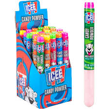 Icee candy Powder 14g