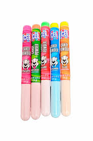 Icee candy Powder 14g