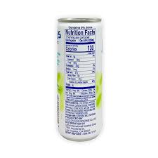 Lotte Milkis Melon 250mL