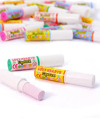 Lipstick Candy 6g – Bonbon en forme de baume à lèvres