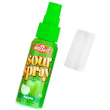 DeeBest Sour Spray 30mL