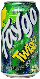 FAYGO TWIST
