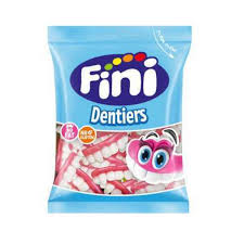 Fini Dentiers 90g