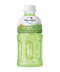 Mogu Mogu Melon 320mL