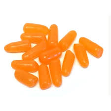Mike and Ike Orange 22g