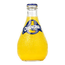 Orangina 250mL