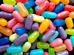 Mike and Ike Mega Mix 120g