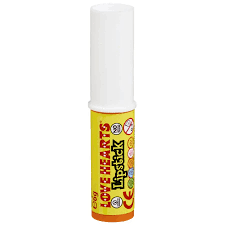 Lipstick Candy 6g – Bonbon en forme de baume à lèvres