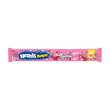Nerds Rope Valentine 26g