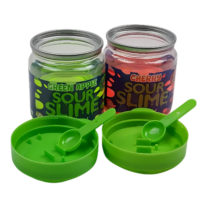 Sour Slime Candy 100g