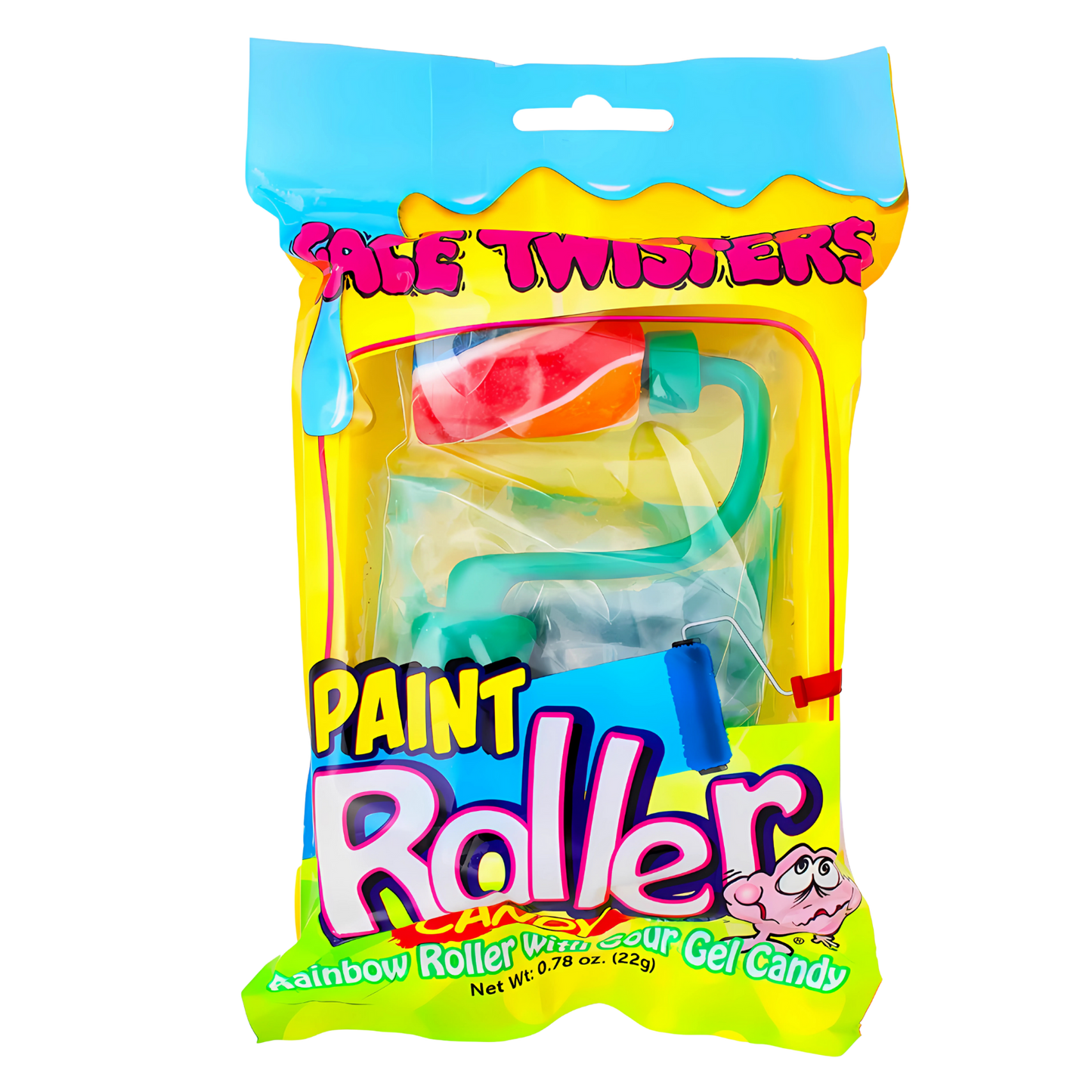 Face Twister Paint Roller Candy 22g