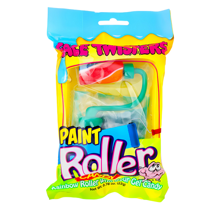 Face Twister Paint Roller Candy 22g