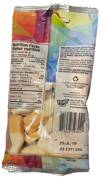 Huer Mango Frosty 50g