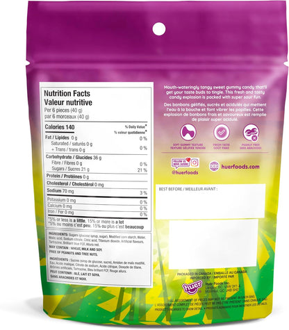 Huer Sour Plus 180g