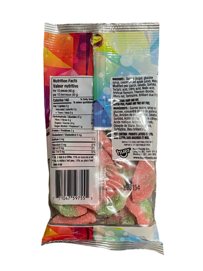 Huer Sour Watermelon 75g