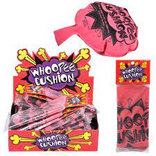 Whoopee Cushion