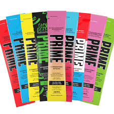 Prime Hydratation Sticks 8,9g