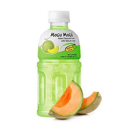 Mogu Mogu Melon 320mL