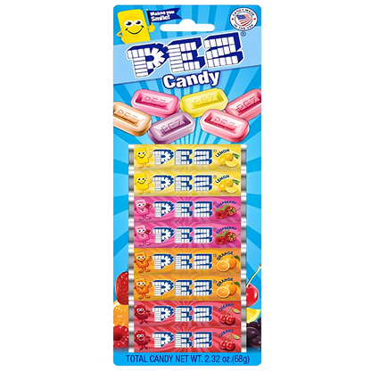 Pez Refill 68g